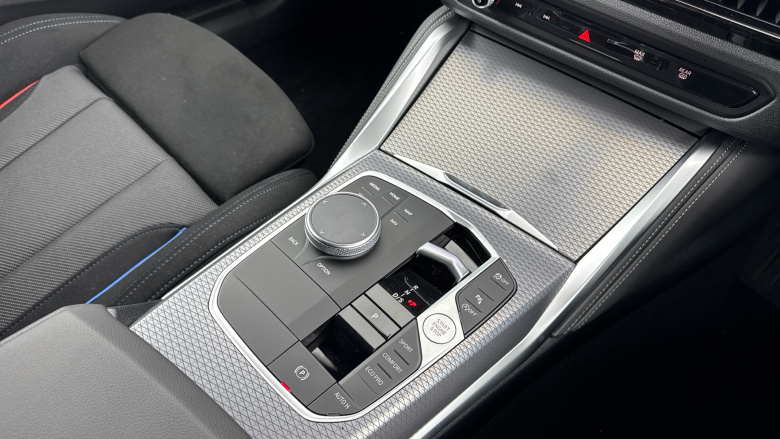 BMW 4 Series 420i M Sport 5dr Step Auto [Pro Pack] Petrol Hatchback